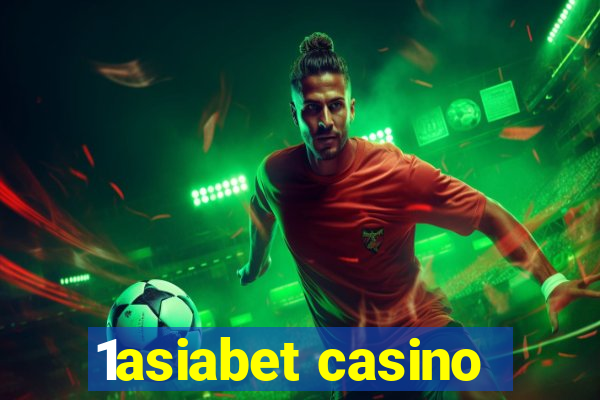 1asiabet casino